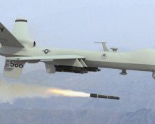 Нам би так: США ліквідували терористів ударним дроном