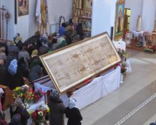 Туринська плащаниця: нове дослідження розповіло про Ісуса дещо несподіване