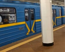 У Києві можуть знову закрити метро - накаталися