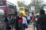 На кордонах Закарпаття, скріншот