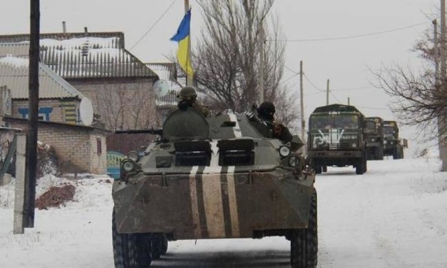 2 тысячи патриотов пришли в военкоматы Харькова без приглашения