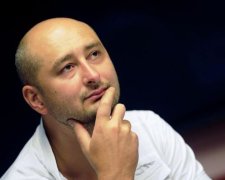 Убит Аркадий Бабченко: чем запомнился журналист