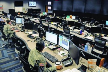 ЦРУ злило секретні документи про "холодну війну"