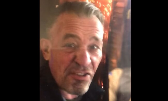 Вимагали пакувати речі, а потім повернулися з болгаркою: відомий телеведучий заявив про захоплення квартири в центрі Києва