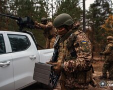 Подразделение спецназначения «Омега»