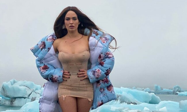 Даша Астафьева, фото: Соцсети