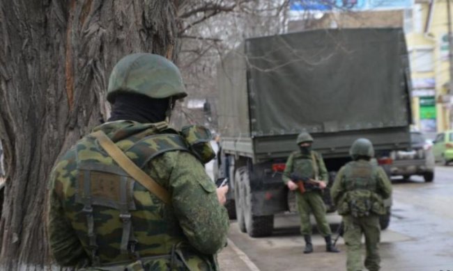 Мишоловка від Путіна: раптове прозріння кримчанки розбурхало мережу