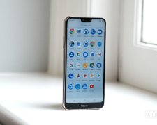 Nokia X7 официально представили: характеристики, цена, дата выхода