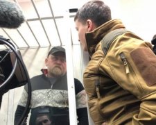 Скандал с Рубаном стоил Савченко должности