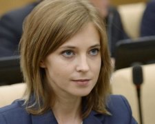 На правах реклами: Поклонська похвалилася дельфінами