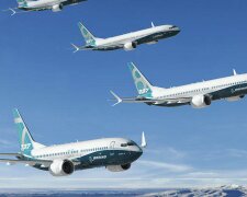 Boeing 737 max, CBS news