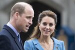 Принц Уильям и Кейт Миддлтон, фото Gettyimages