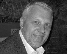 "Мразі й покидьки": соцмережі відреагували на відео останніх хвилин життя Шеремета