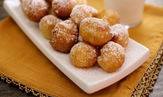 Швидко і смачно: картопляні пампушки всього за 20 хвилин