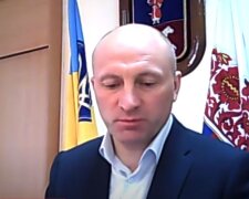 Міський голова Черкас Анатолій Бондаренко, скріншот: YouTube