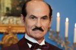 Маленький онук Чапкіса переніс складну операцію: як хлопчик виглядає зараз