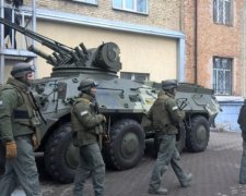 Новый автопарк: куда НАБУ потратило миллионы  