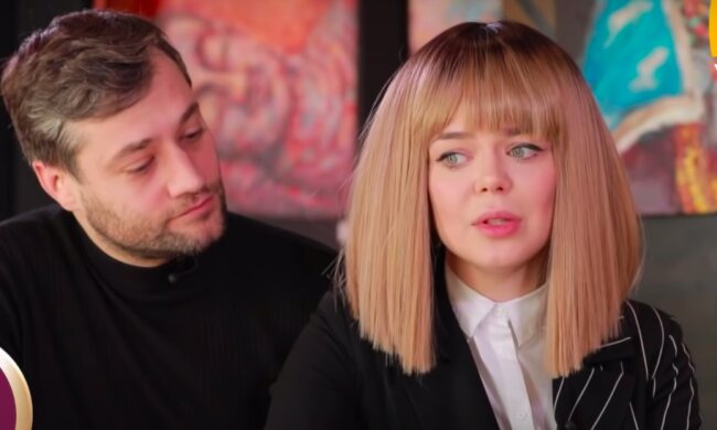 Алина Гросу, скриншот YouTube