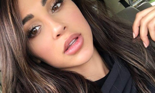 Їх не відрізнити! Пишну Ану Чері хтось клонував