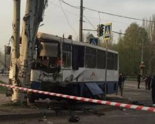 Криворізька автокатастрофа: донька загиблої не може собі пробачити тільки одне