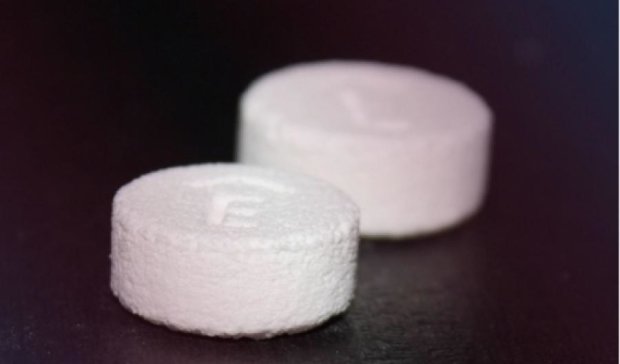Лекарства будут печататься на 3D-принтерах 