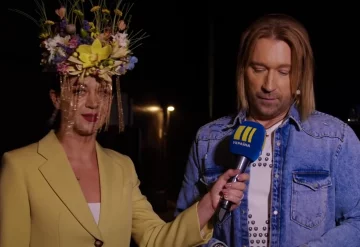 Скрін відео YouTube Винник
