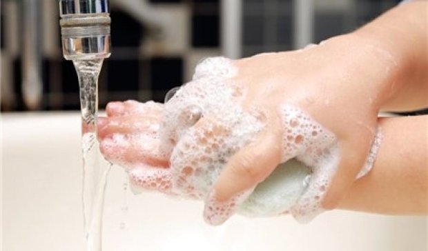 В США развенчали миф об антибактериальном мыле