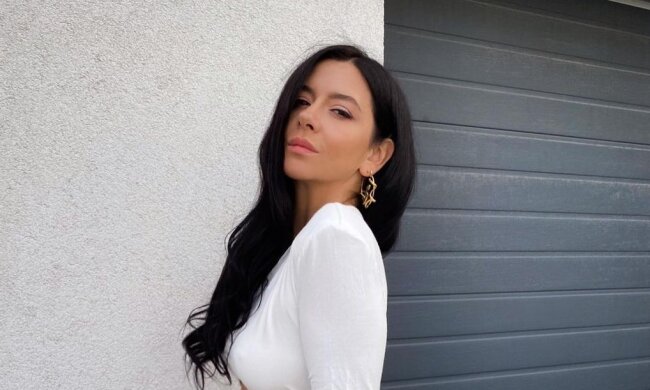 Аня Андрійчук, фото: Instagram