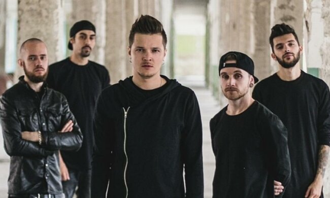 O.Torvald показав пісню для Євробачення-2017