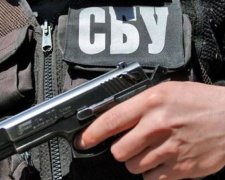 У Харкові заарештували інформатора сепаратистів