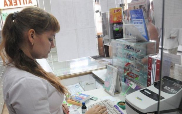 В Україні заборонили популярні таблетки для горла