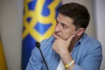 Зеленський матами відреагував на кнопкодавів у Верховній Раді, та покарав грошима