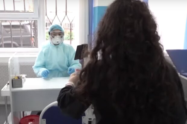 Тернополянам обещают бесплатные тесты на коронавирус, но не всем