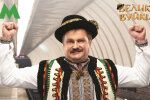 Великі Вуйки навчать киян, як поводитися в метро: ″Притуляйтеся до коханих, а не до дверей″