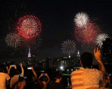 Феєрверки та будильник: як воїни реагують на звичні звуки