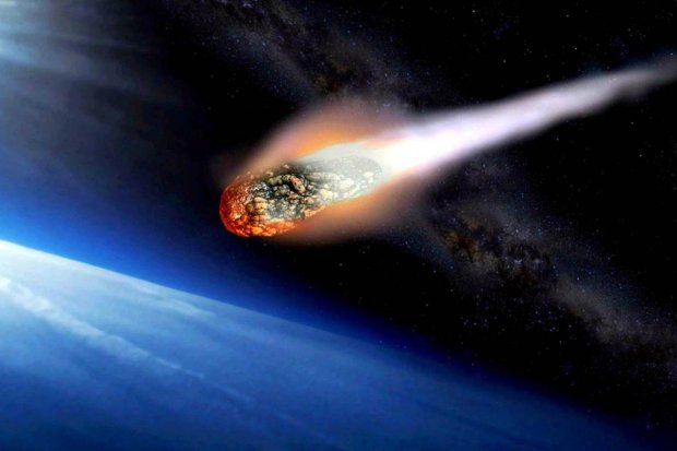 Землю накриє подвійне "лихо з космосу": вчені попередили про небезпеку
