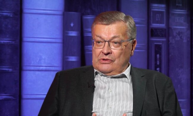 Константин Грищенко