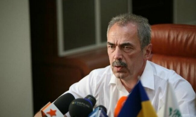 Заступника міністра часів Януковича заарештували у Грузії