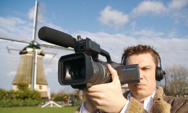 Расправа над журналистом топ-канала подняла Киев на уши