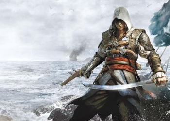 Assassin’s Creed IV: Black Flag