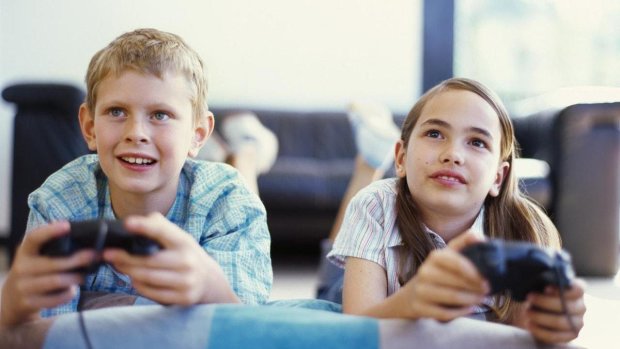 Вчені показали, як відеоігри впливають на юний мозок: батьки, не дайте дітям "розплавитися"
