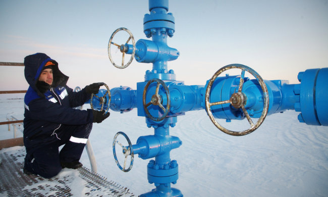 "Нафтогаз" змилується над "Газпромом" у судовій тяганині: українці озвучили хитру вимогу