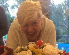 Фото с "прощальной вечеринки" Гонтаревой попало в сеть