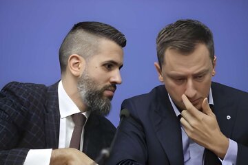 СМИ: Соболев протягивает Нефедова и других "своих" к руководству энергетикой Украины