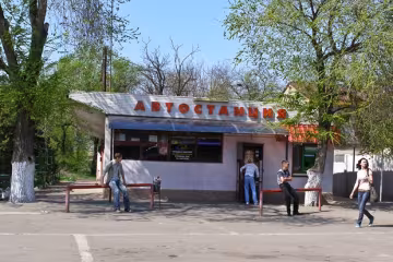 На Одесчине ищут парня с синдромом Дауна, не может сказать ни слова: родные умоляют о помощи