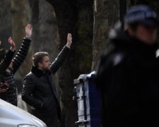 Головне за ніч: Савченко між в'язницею і дуркою та шанси жертв "Новачка"