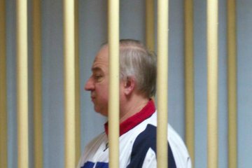 Справа Скрипаля: померлі родичі стривожили поліцію