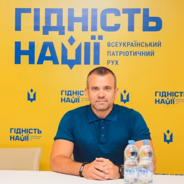Владимир Тесля