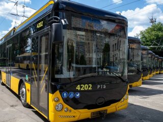 Петиция против повышения тарифов на проезд в Киеве