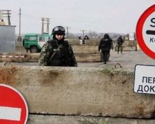 На Чонгарі стався новий конфлікт